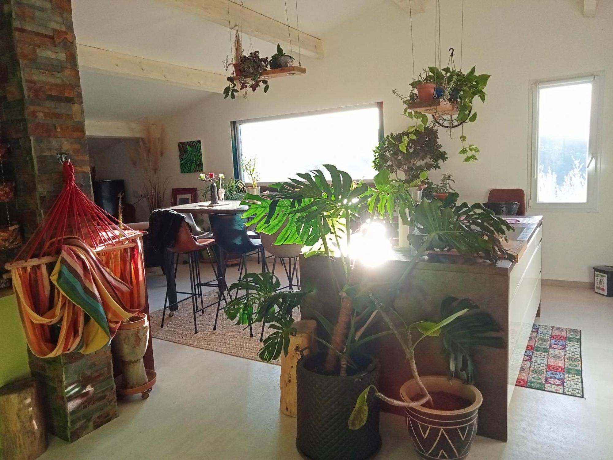 Logement De Charme Avec Piscine Et Jacuzzi Carnoules  Exterior photo